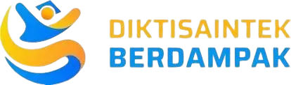 Diktisaintek Logo